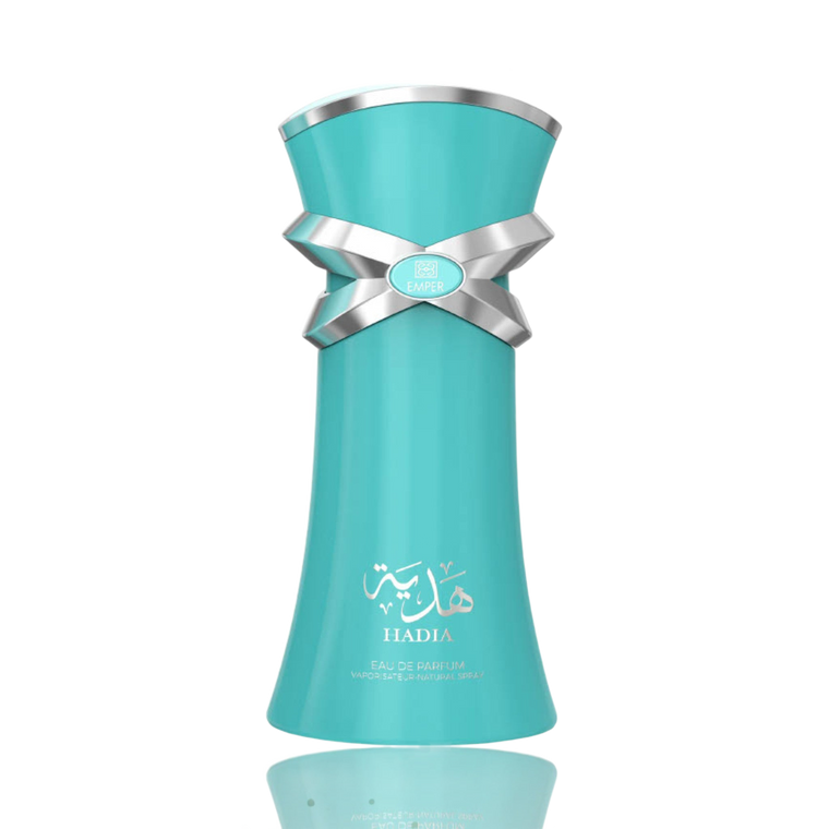 Hadia By Emper 3.4 Oz Eau De Parfum