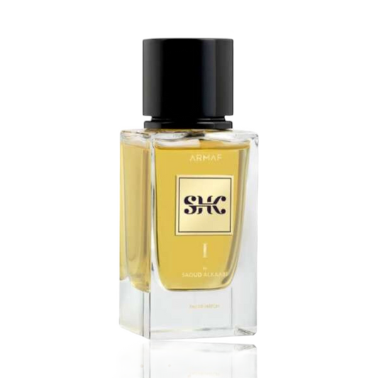SHK I Saoud Alkaabi By Armaf 3.4 Oz EDP