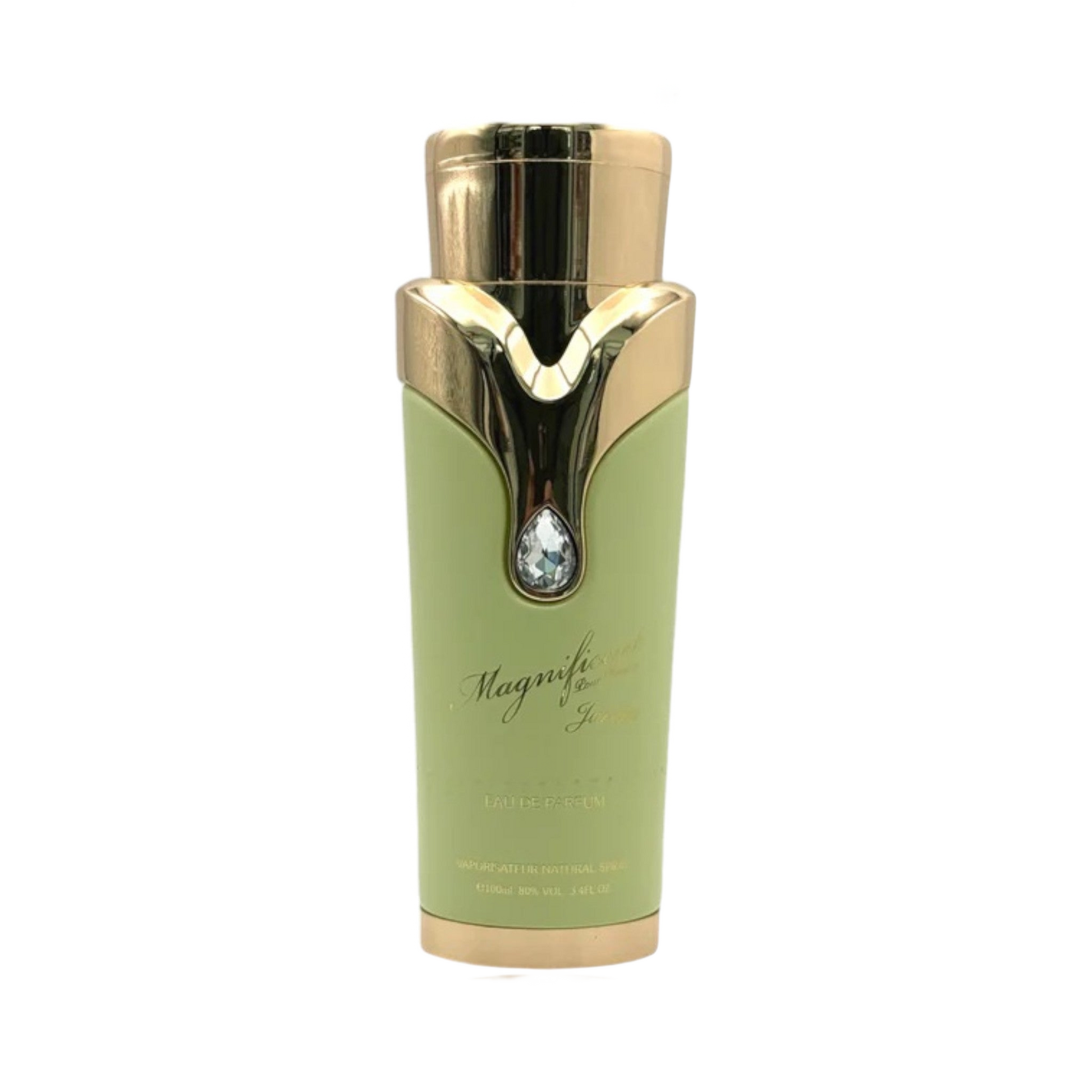 Magnificent Jardin By Armaf 3.4 Oz EDP