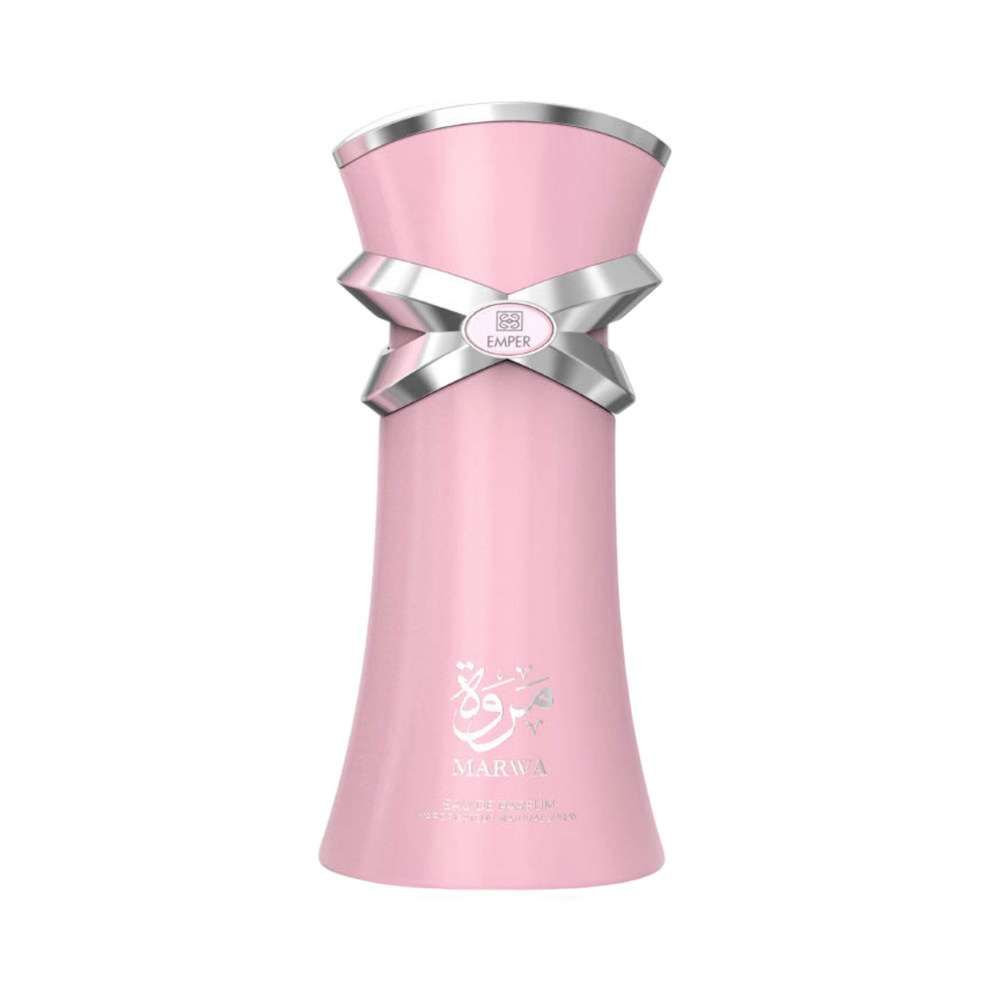 Marwa By Emper 3.4 Oz Eau De Parfum