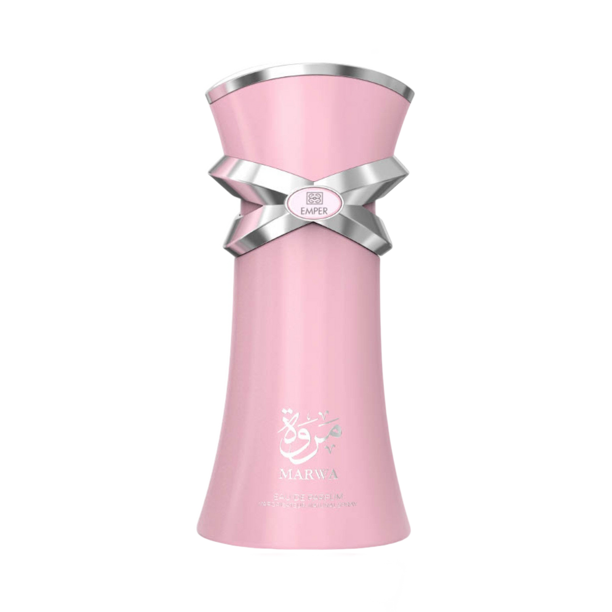 Marwa By Emper 3.4 Oz Eau De Parfum