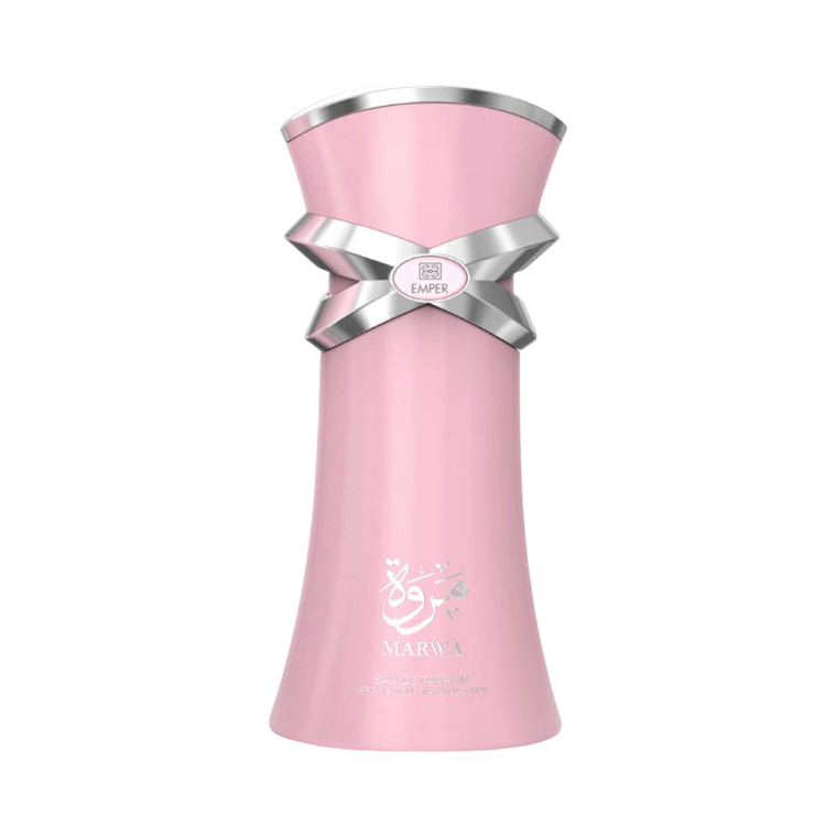 Marwa By Emper 3.4 Oz Eau De Parfum