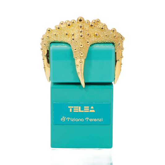 Telea by Tiziana Terenzi