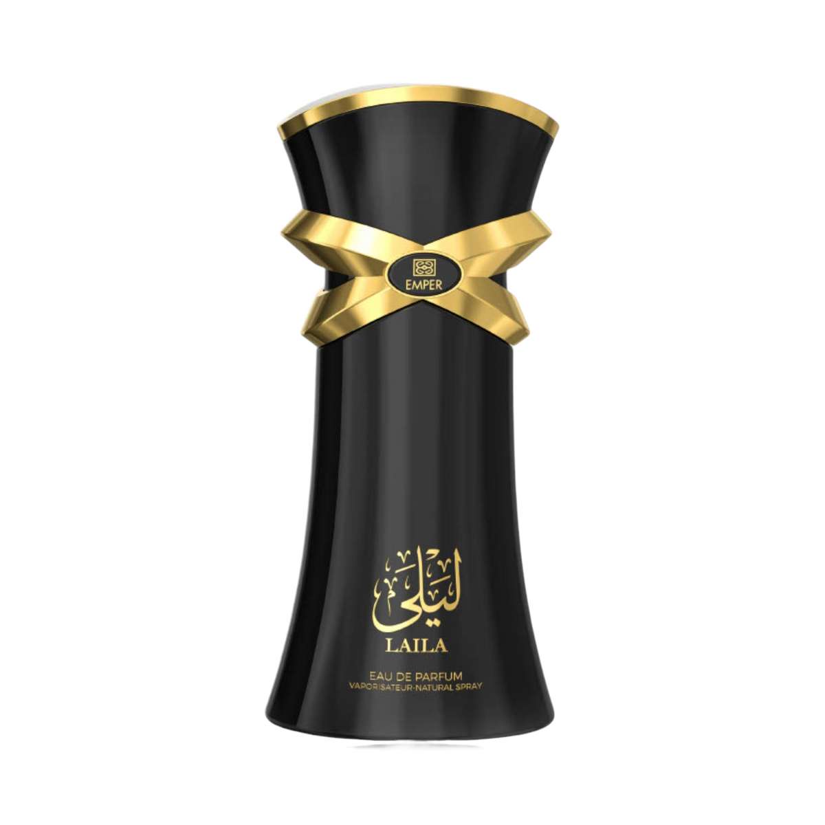 Laila By Emper 3.4 Oz Eau de Parfum