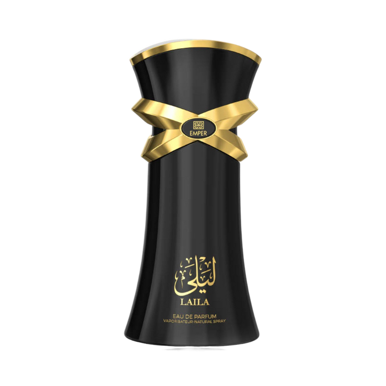 Laila By Emper 3.4 Oz Eau de Parfum