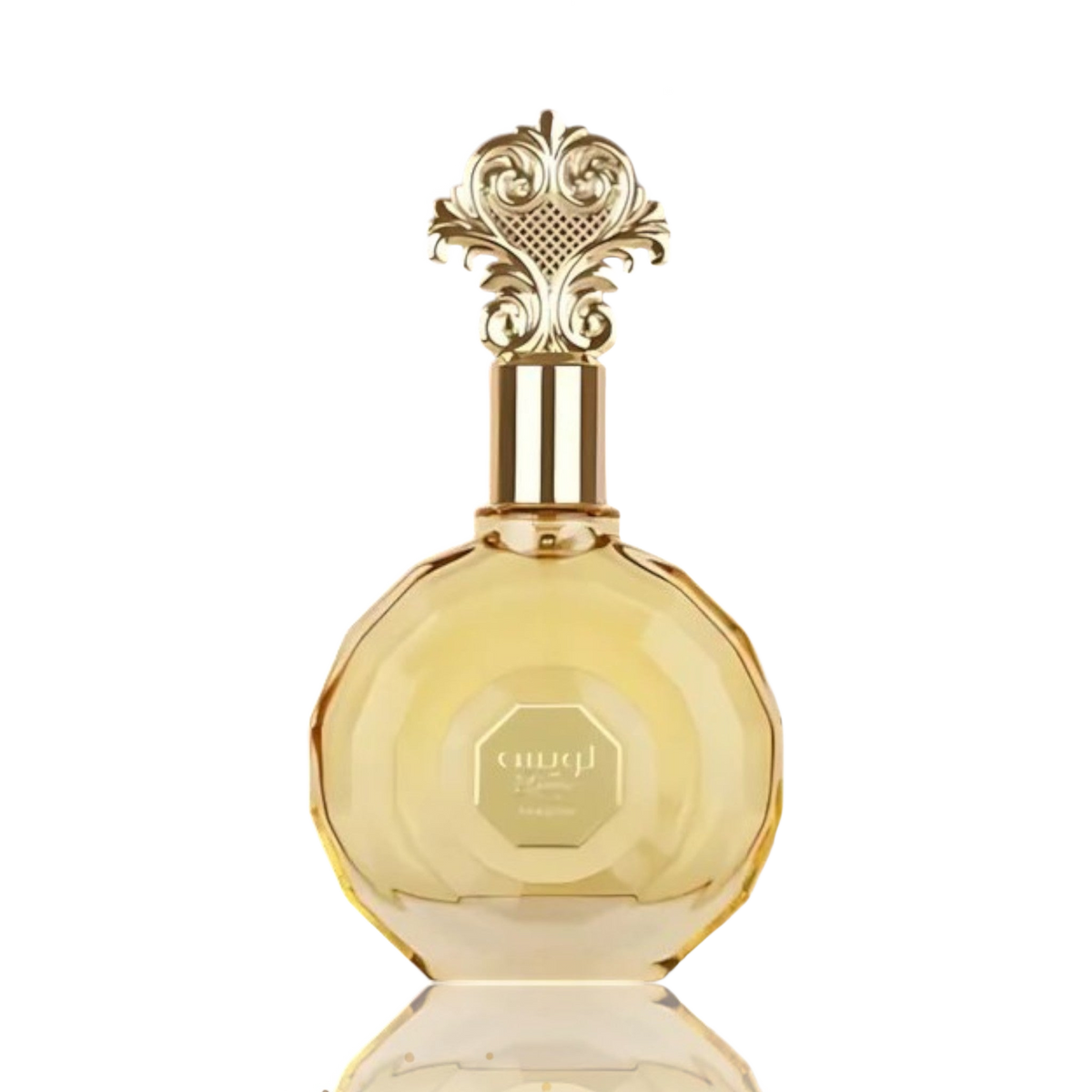 Louise Gourmand Series Praline by Zakat 3.4 Oz EDP