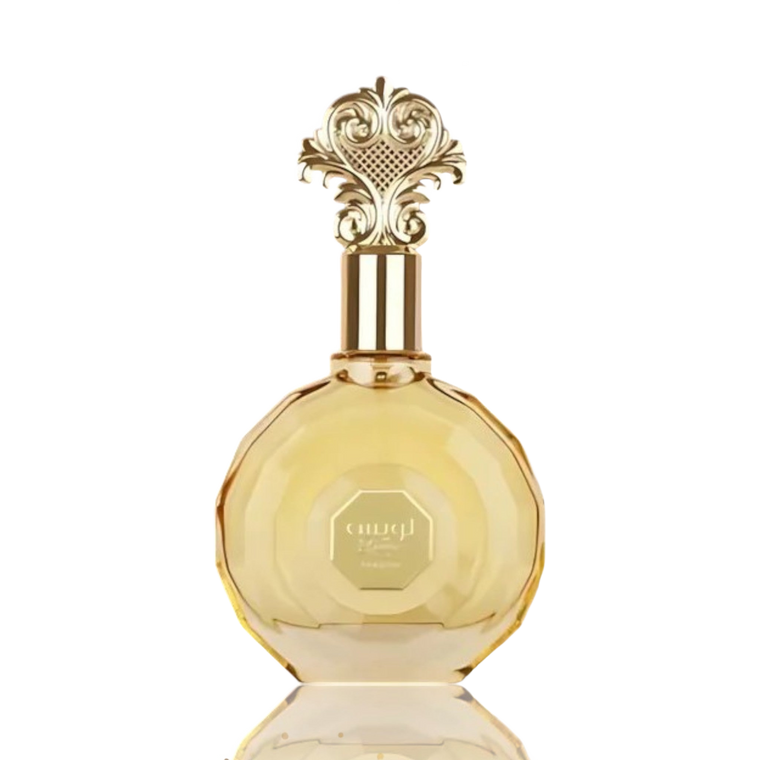 Louise Gourmand Series Praline by Zakat 3.4 Oz EDP