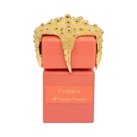 Poggia by Tiziana Terenzi