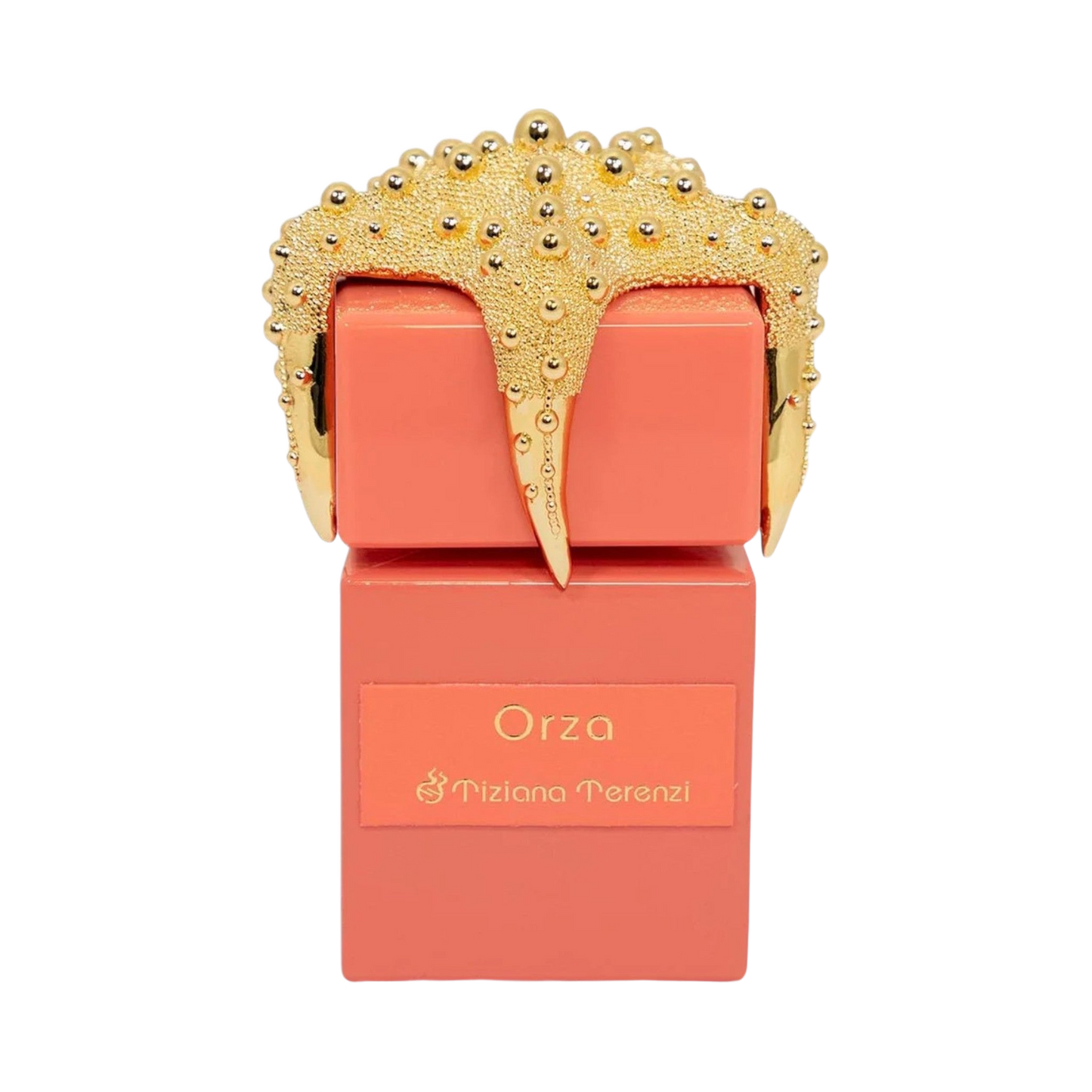 Orza by Tiziana Terenzi