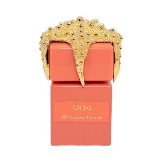 Orza by Tiziana Terenzi