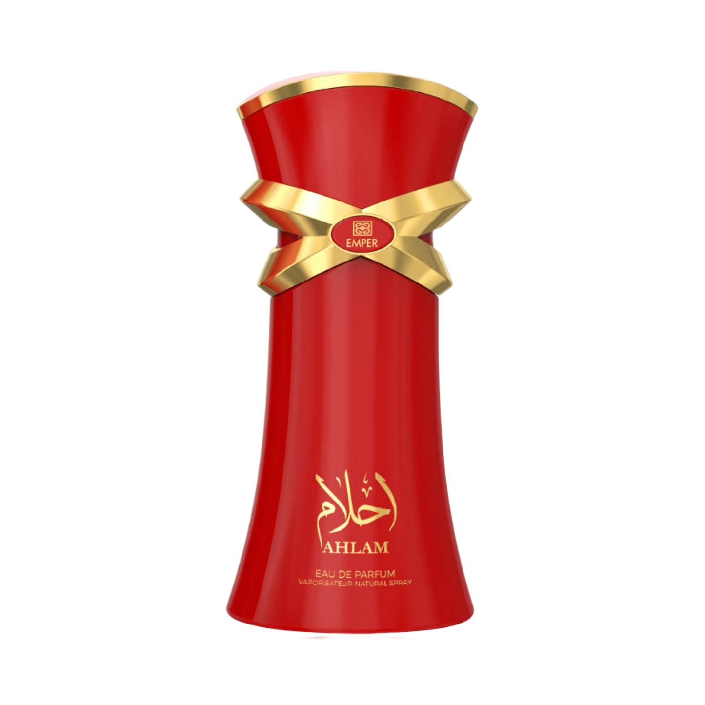 Ahlam By Emper 3.4 Oz Eau De Parfum