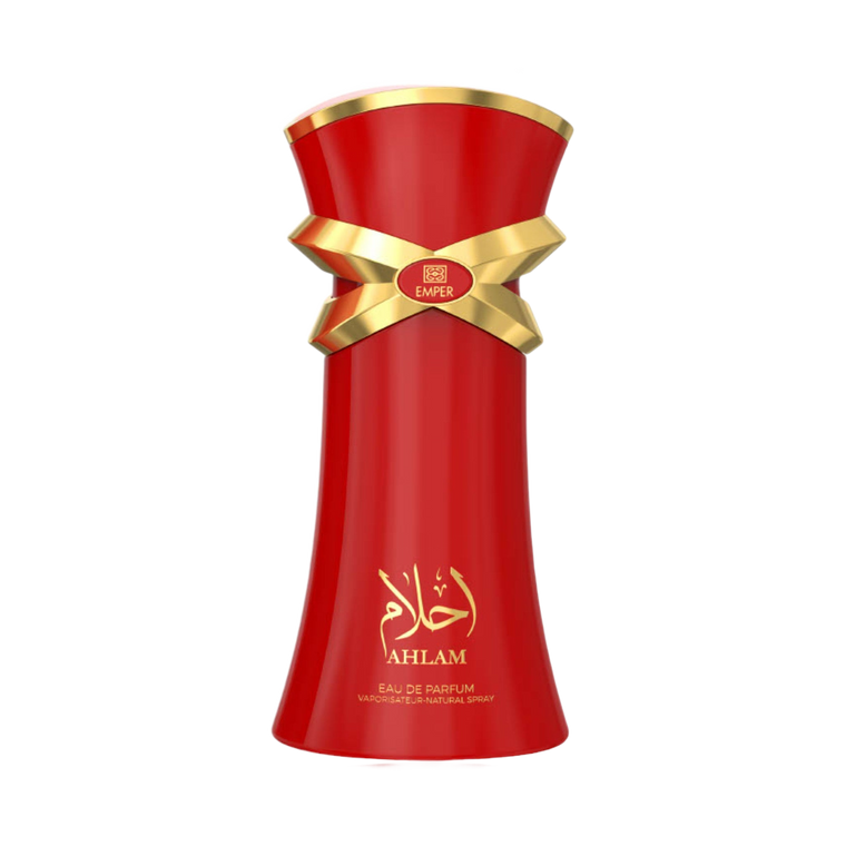Ahlam By Emper 3.4 Oz Eau De Parfum