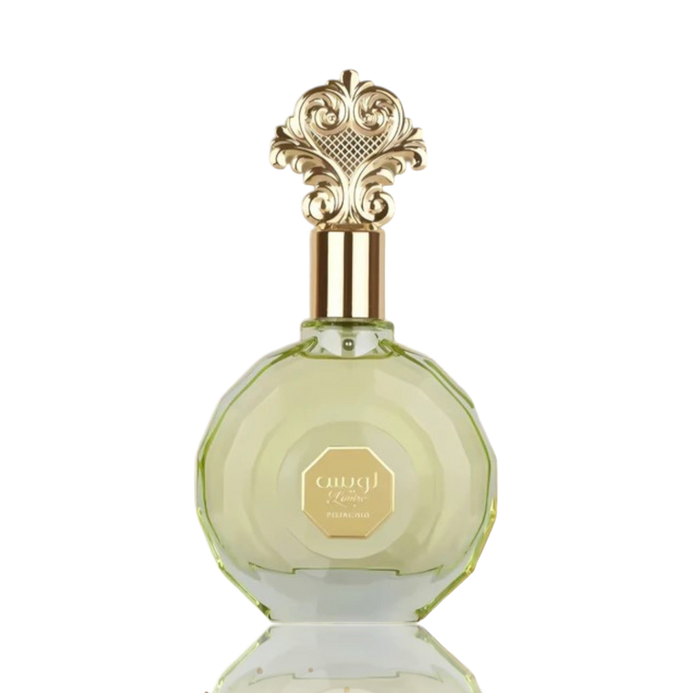 Louise Gourmand Series Pistachio by Zakat 3.4 Oz EDP