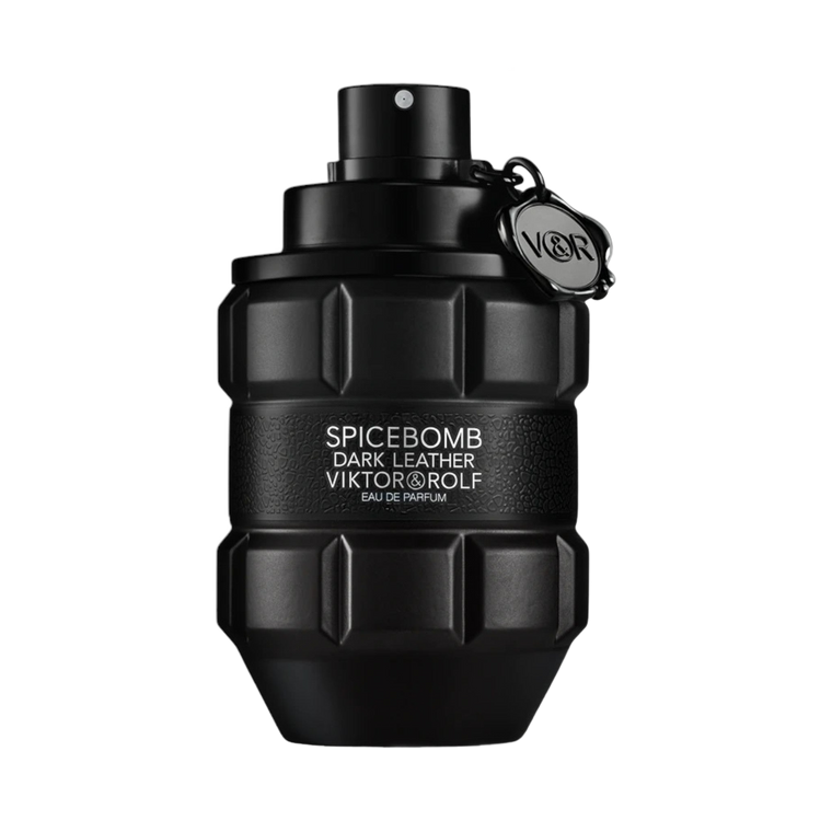 Spicebomb Dark Leather Viktor&Rolf