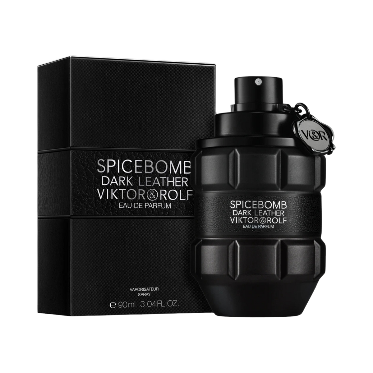 Spicebomb Dark Leather Viktor&Rolf