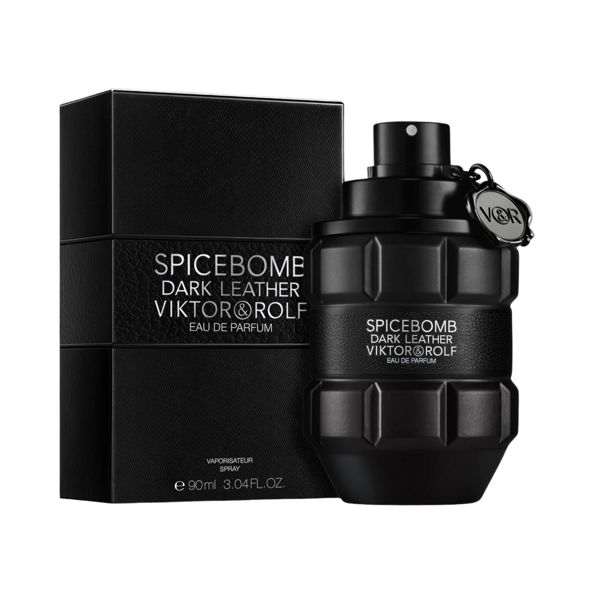 Spicebomb Dark Leather Viktor&Rolf