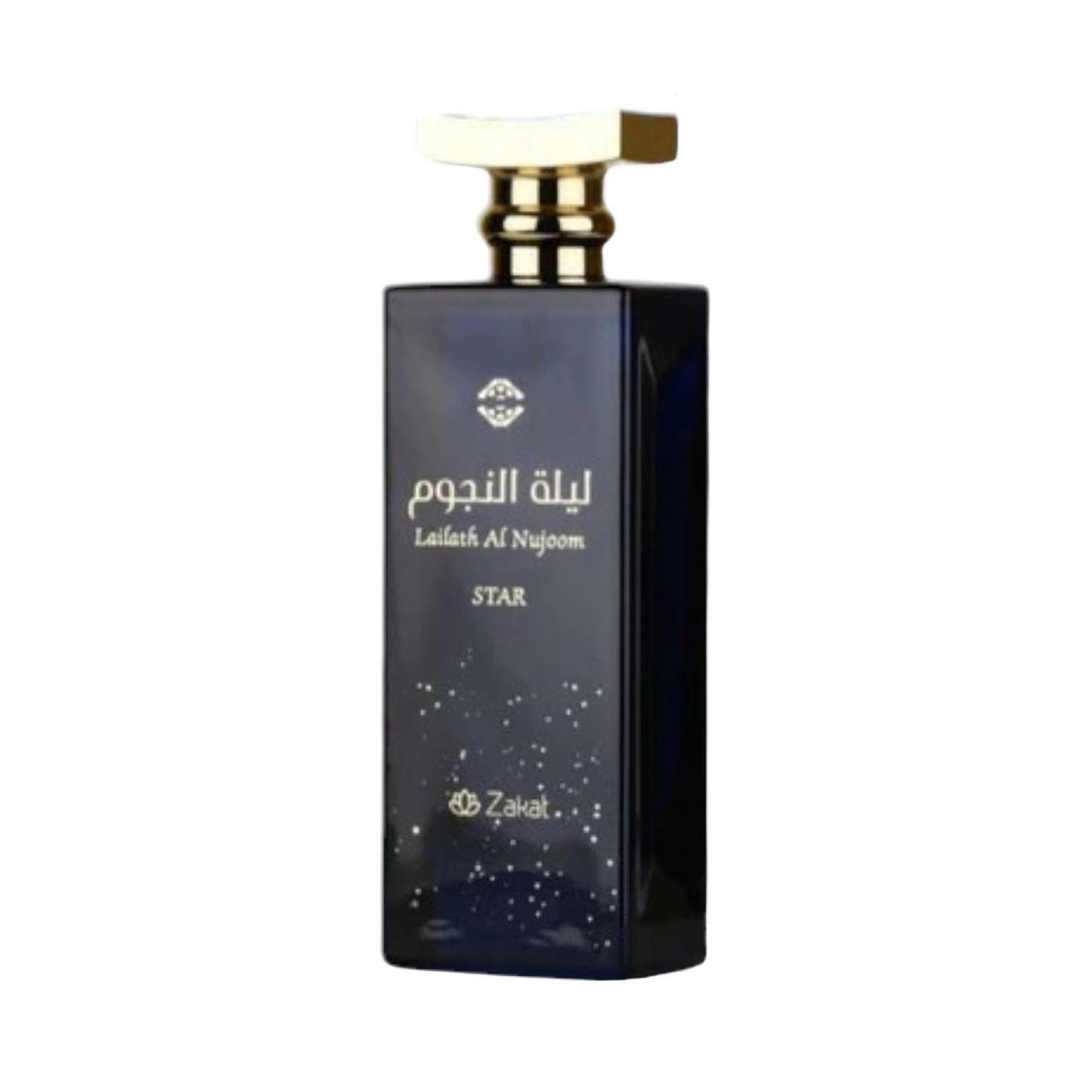 Lailath Al Nujoom Star by Zakat 3.4 Oz EDP