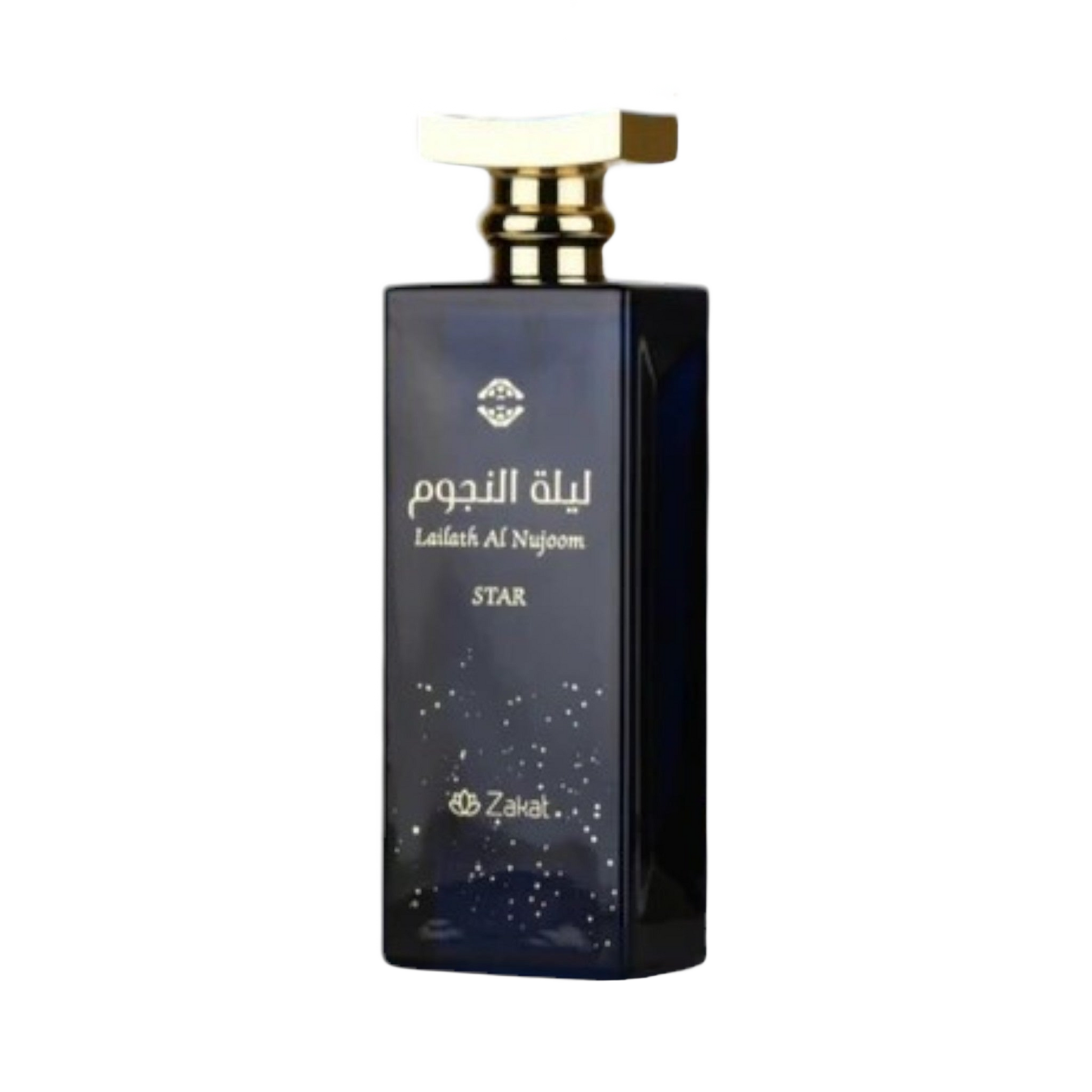 Lailath Al Nujoom Star by Zakat 3.4 Oz EDP