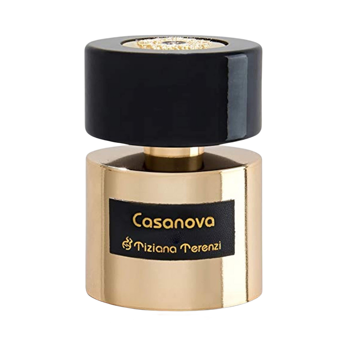 Casanova by Tiziana Terenzi