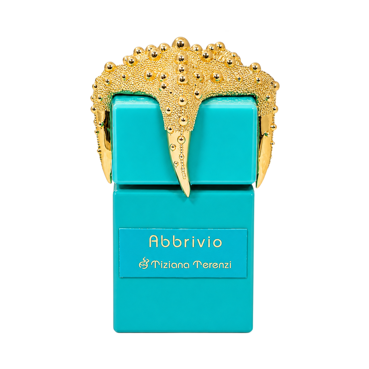 Abbrivio By Tiziana Terenzi