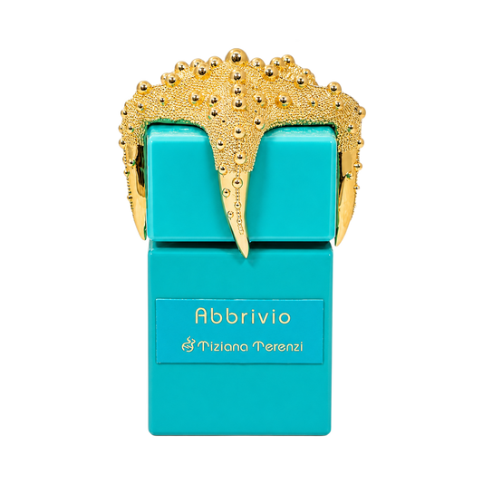 Abbrivio By Tiziana Terenzi