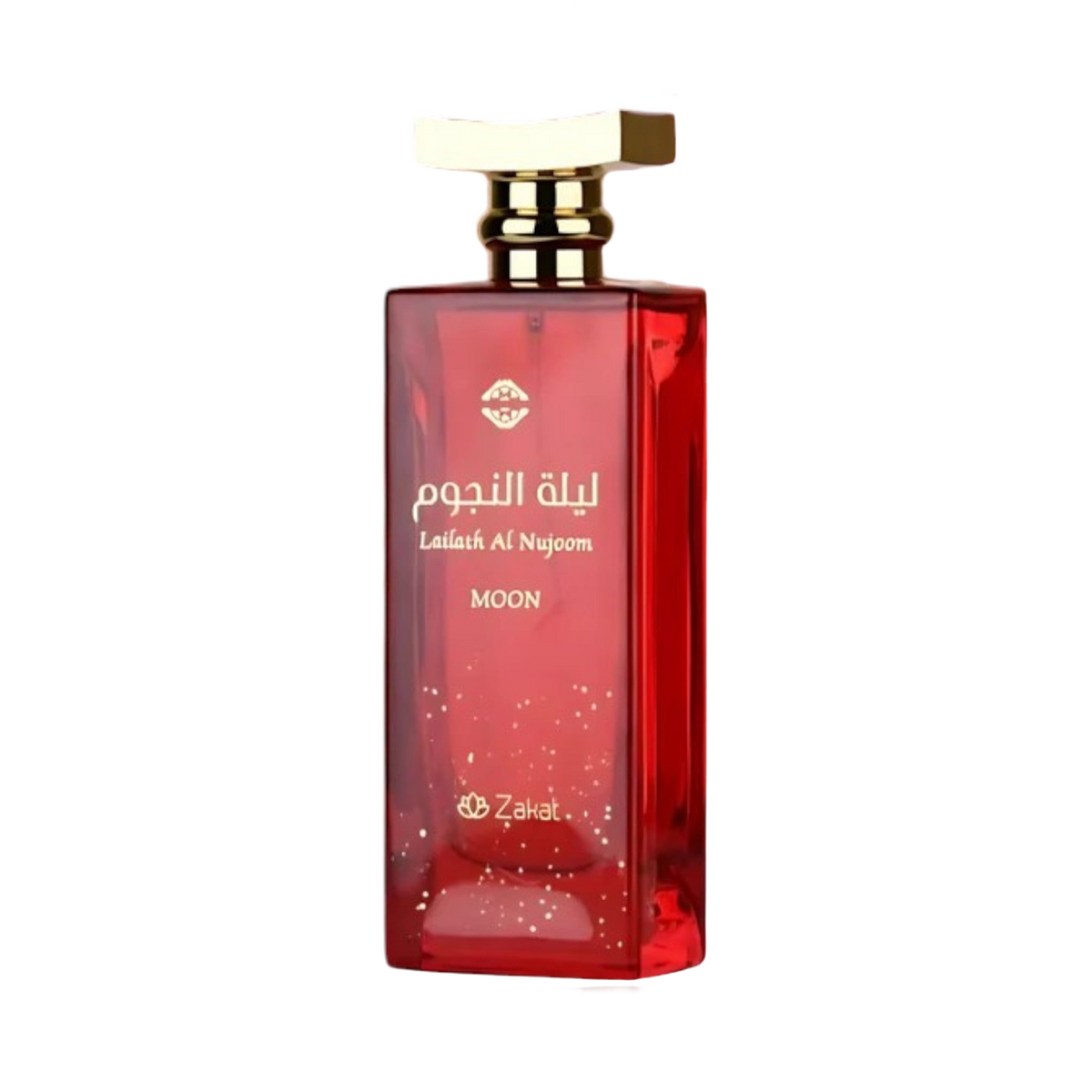 Lailath Al Nujoom Moon by Zakat 3.4 Oz EDP