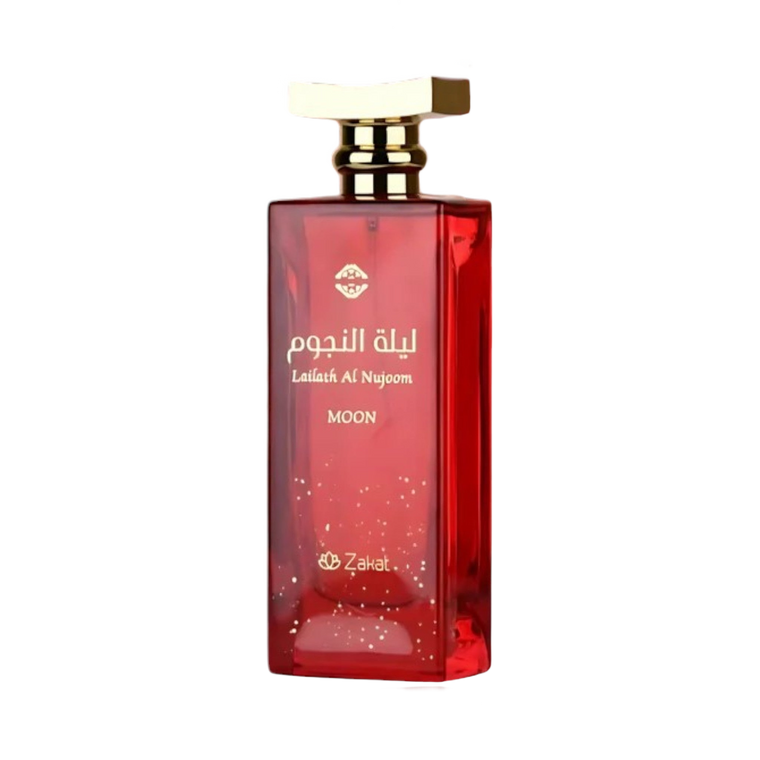 Lailath Al Nujoom Moon by Zakat 3.4 Oz EDP