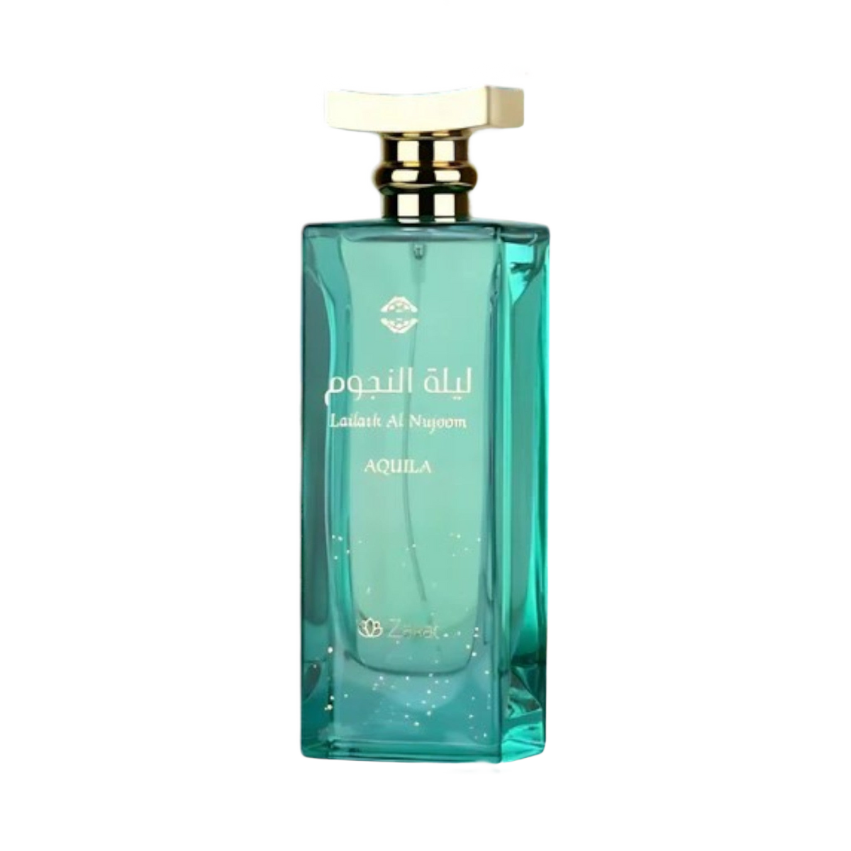 Lailath Al Nujoom Aquila by Zakat 3.4 Oz EDP