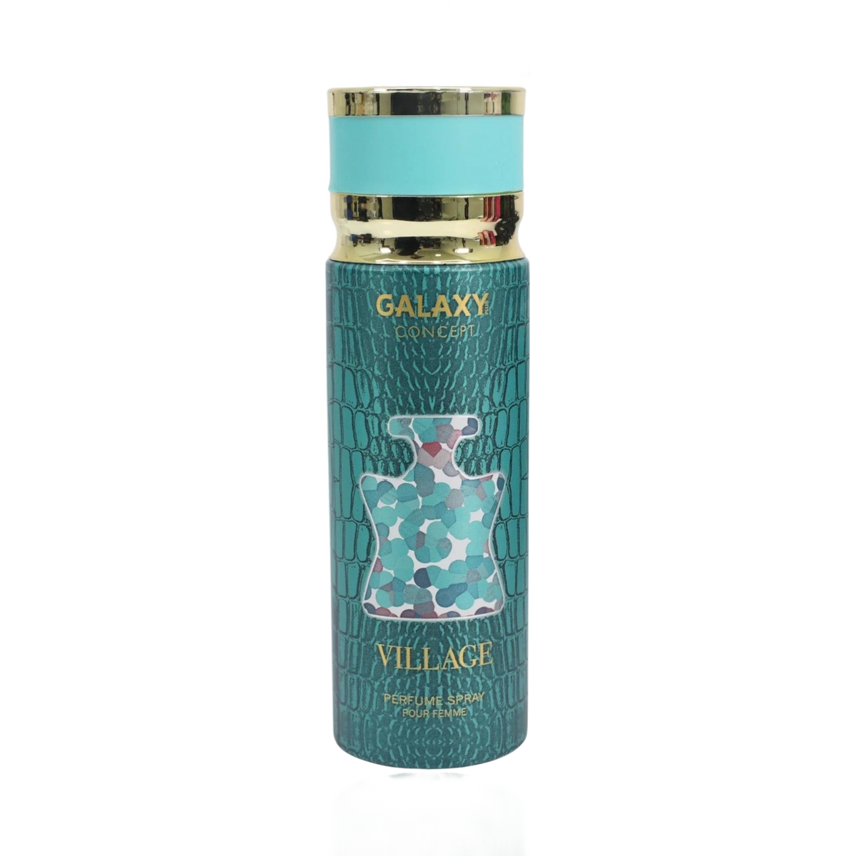 Galaxy Concept Village Body Spray 200 Ml