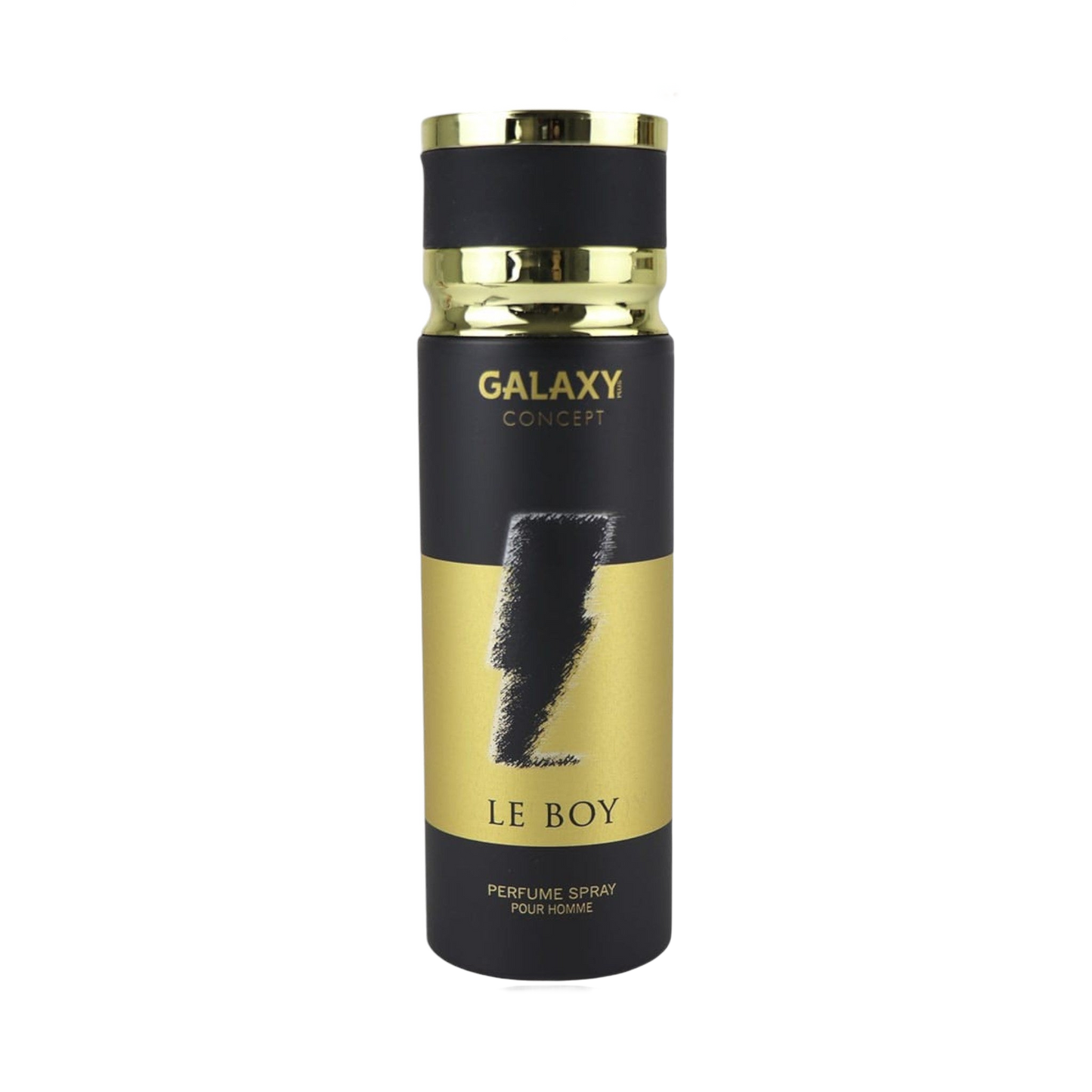 Galaxy Concept Le Boy Body Spray 200 Ml
