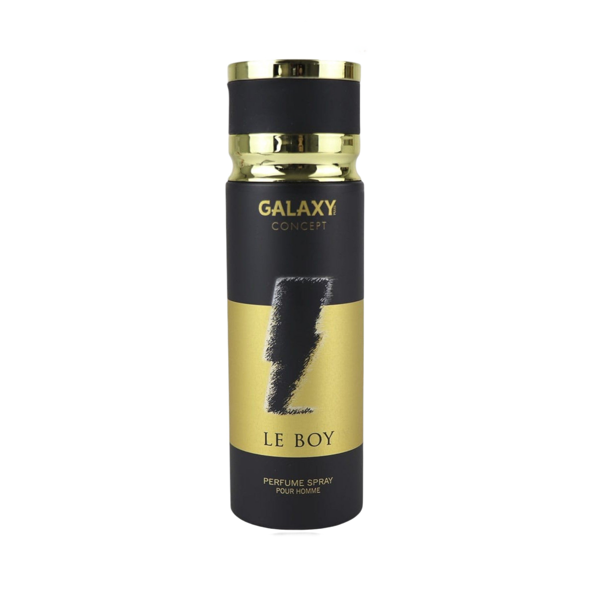 Galaxy Concept Le Boy Body Spray 200 Ml