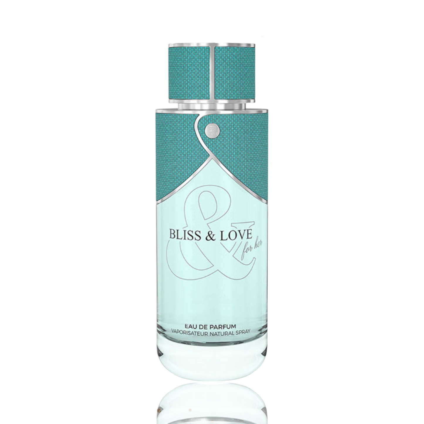 Bliss & Love by Emper 3.4 Oz Eau de Parfum