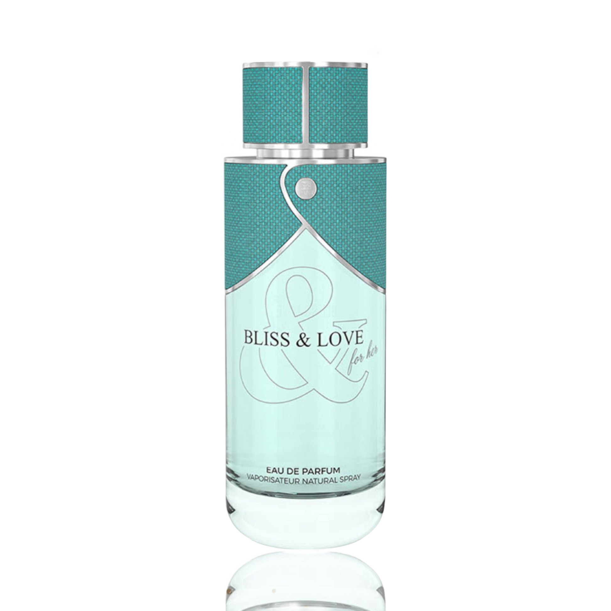Bliss & Love by Emper 3.4 Oz Eau de Parfum
