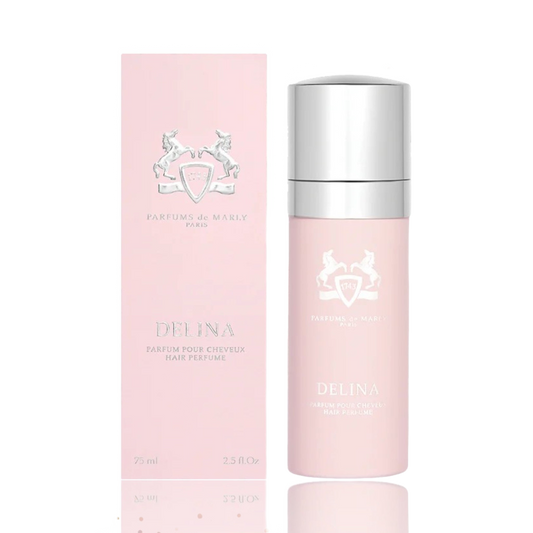 Delina Hair Parfum by Parfums de Marly