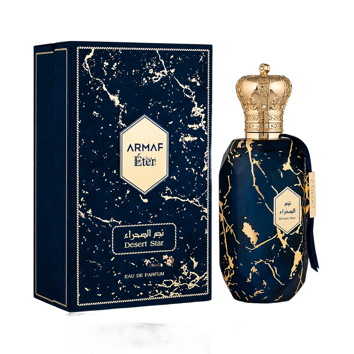 Armaf Eter Desert Star by Armaf 3.4oz
