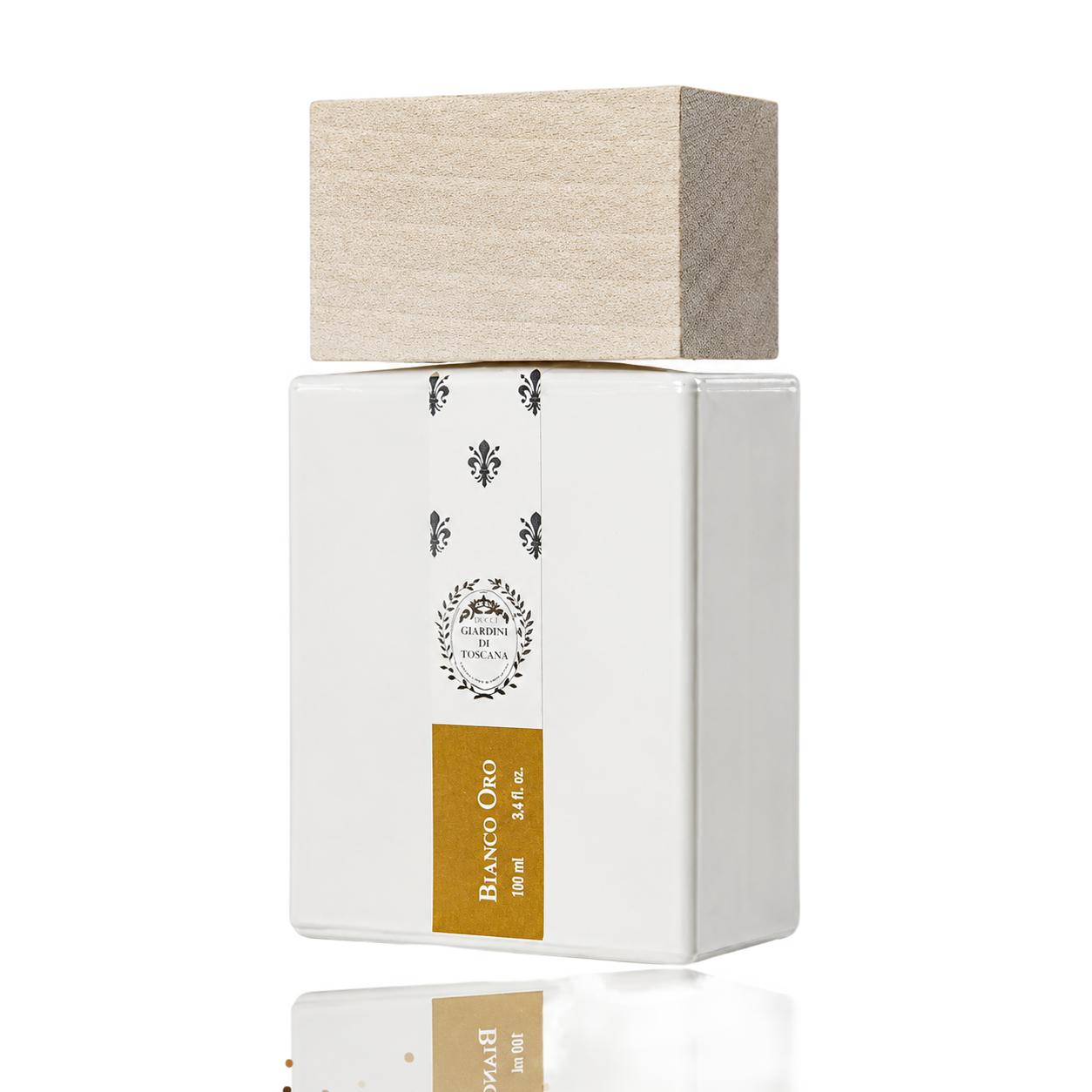 Bianco Oro