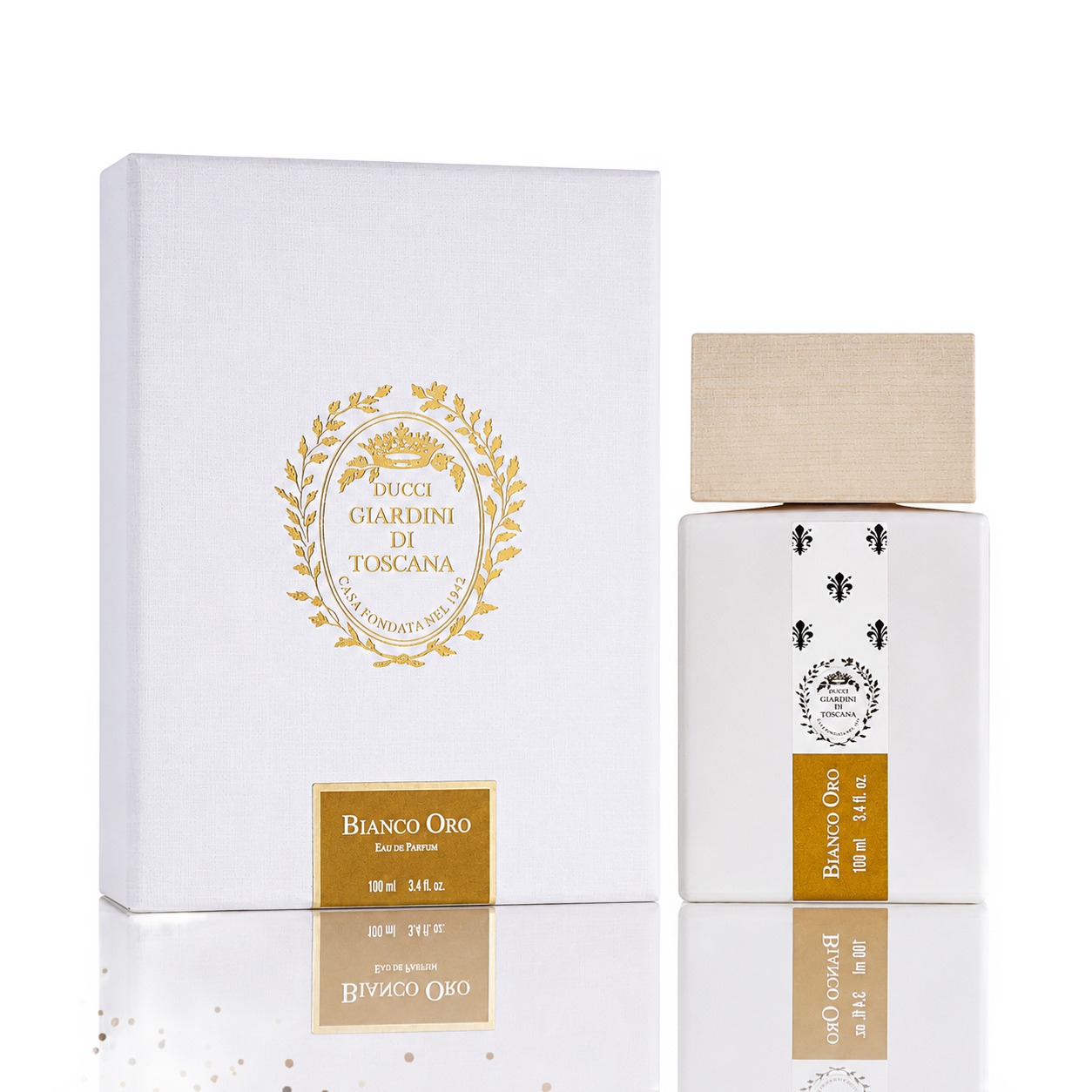 Bianco Oro