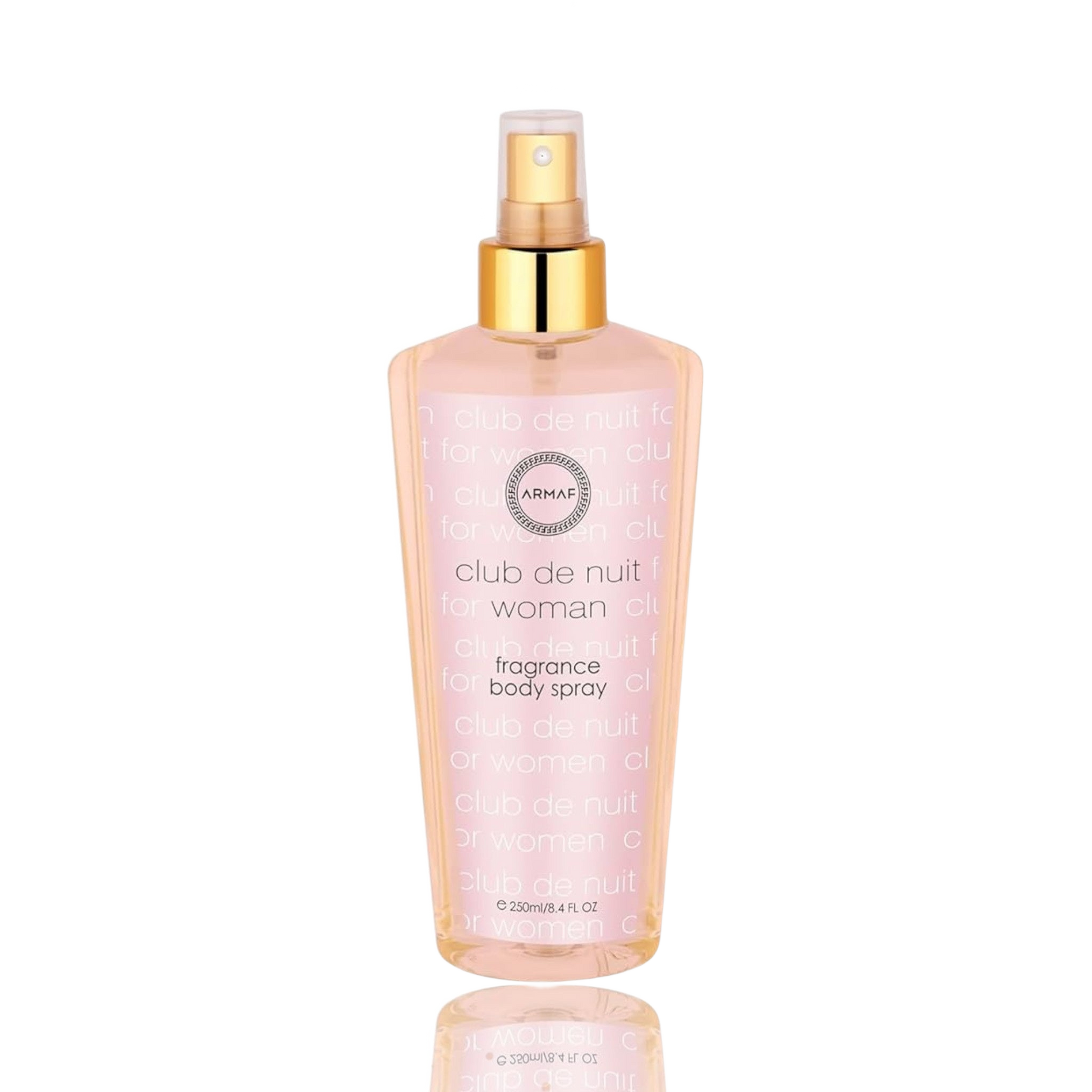 Club De Nuit Woman Body Mist 8.4 Oz