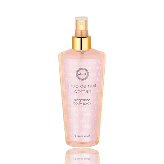 Club De Nuit Woman Body Mist 8.4 Oz