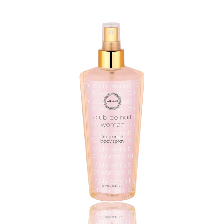 Club De Nuit Woman Body Mist 8.4 Oz