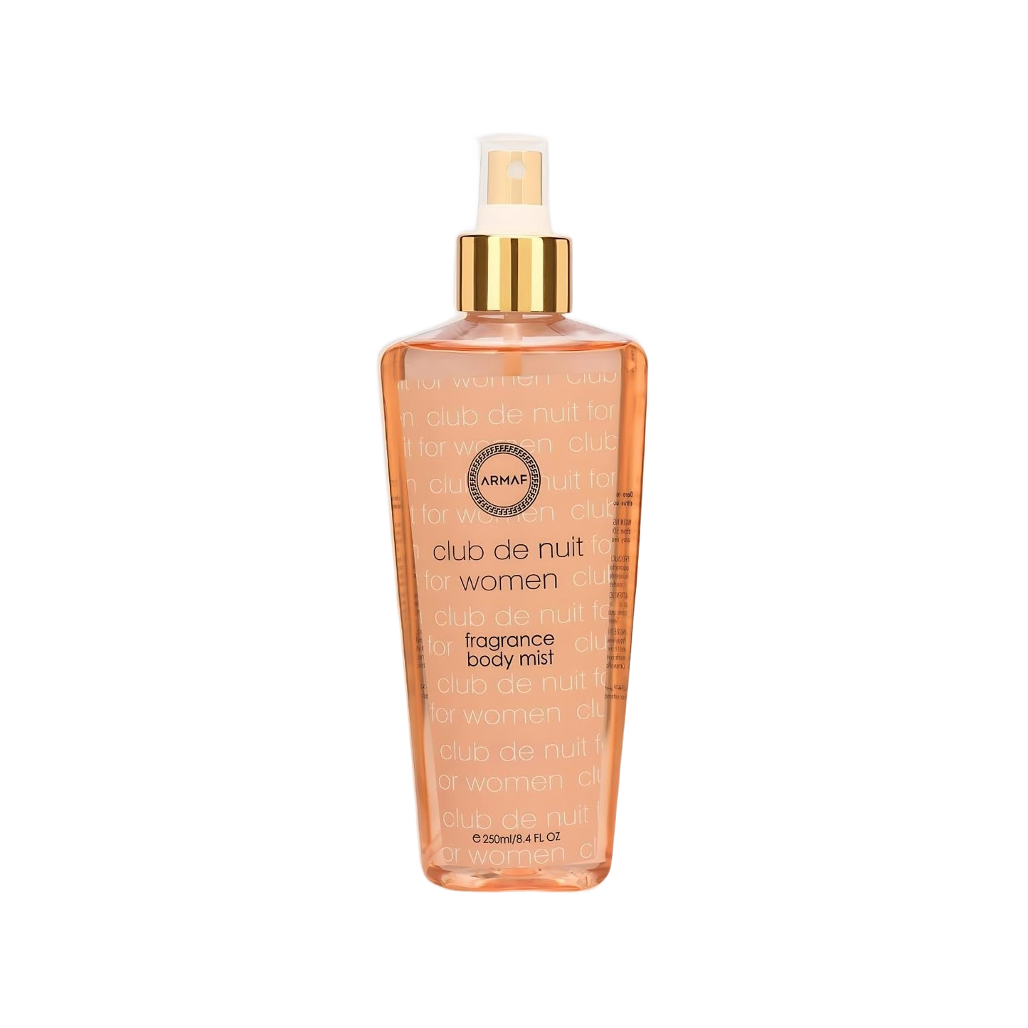 Club De Nuit Woman Body Mist 8.4 Oz