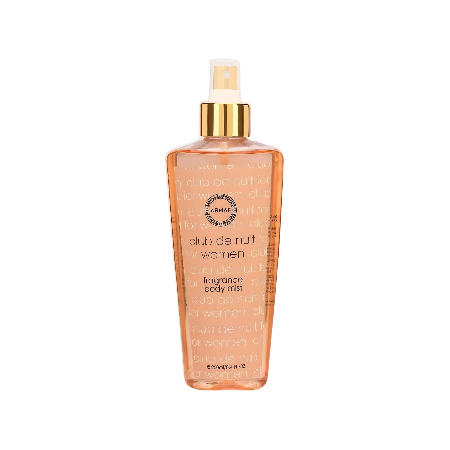 Club De Nuit Woman Body Mist 8.4 Oz