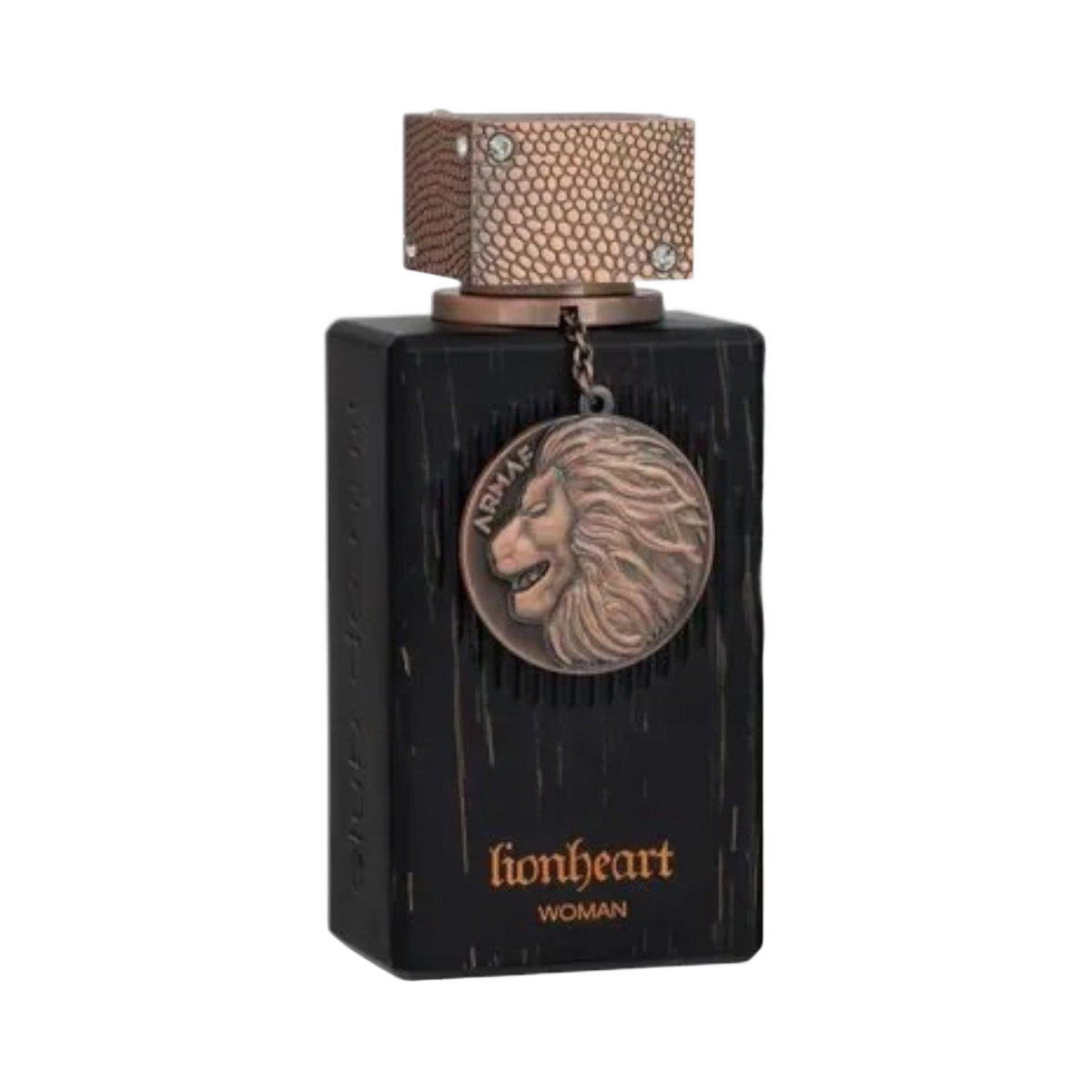 Club De Nuit Lion Heart Woman By Armaf 3.4 Oz EDP