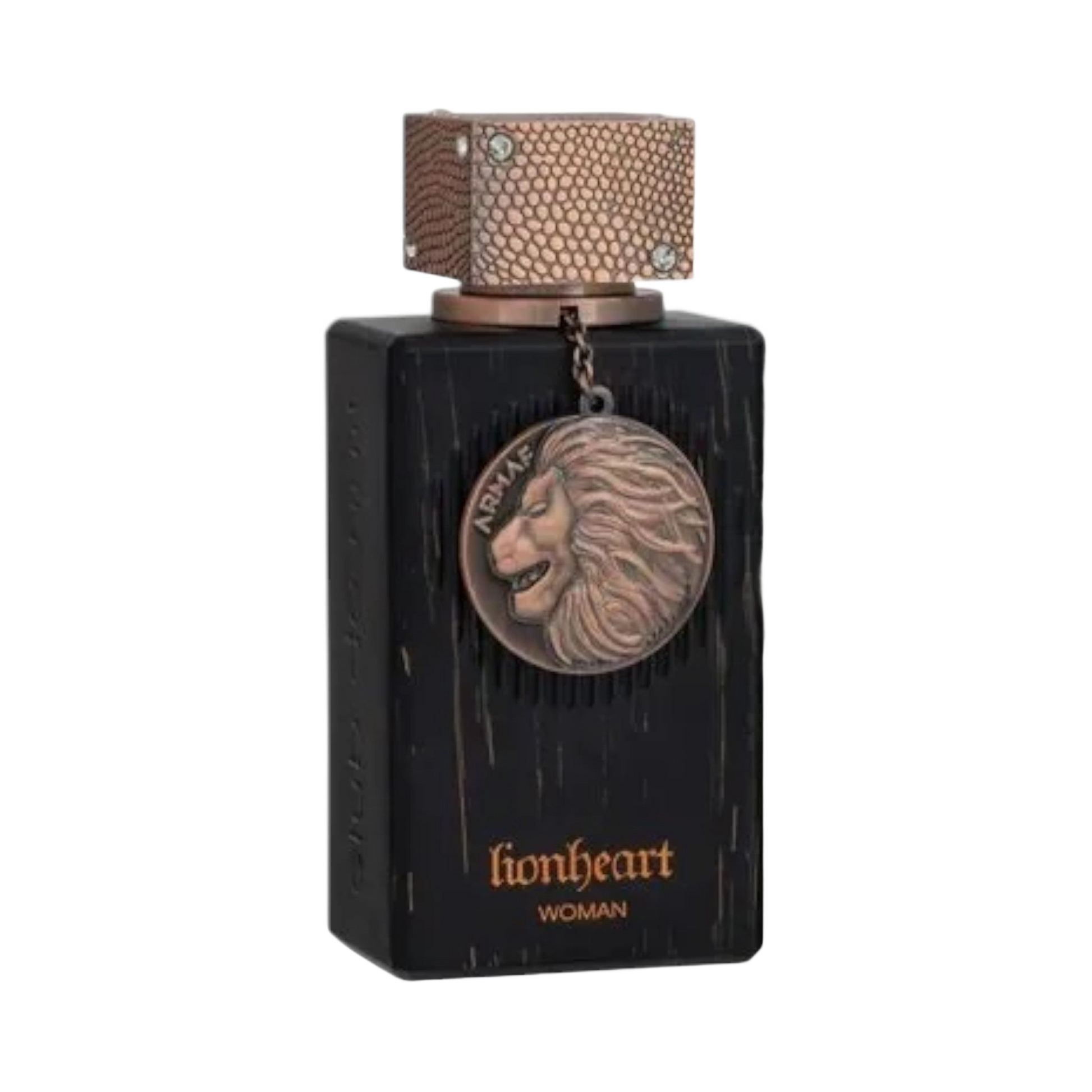 Club De Nuit Lion Heart Woman By Armaf 3.4 Oz EDP