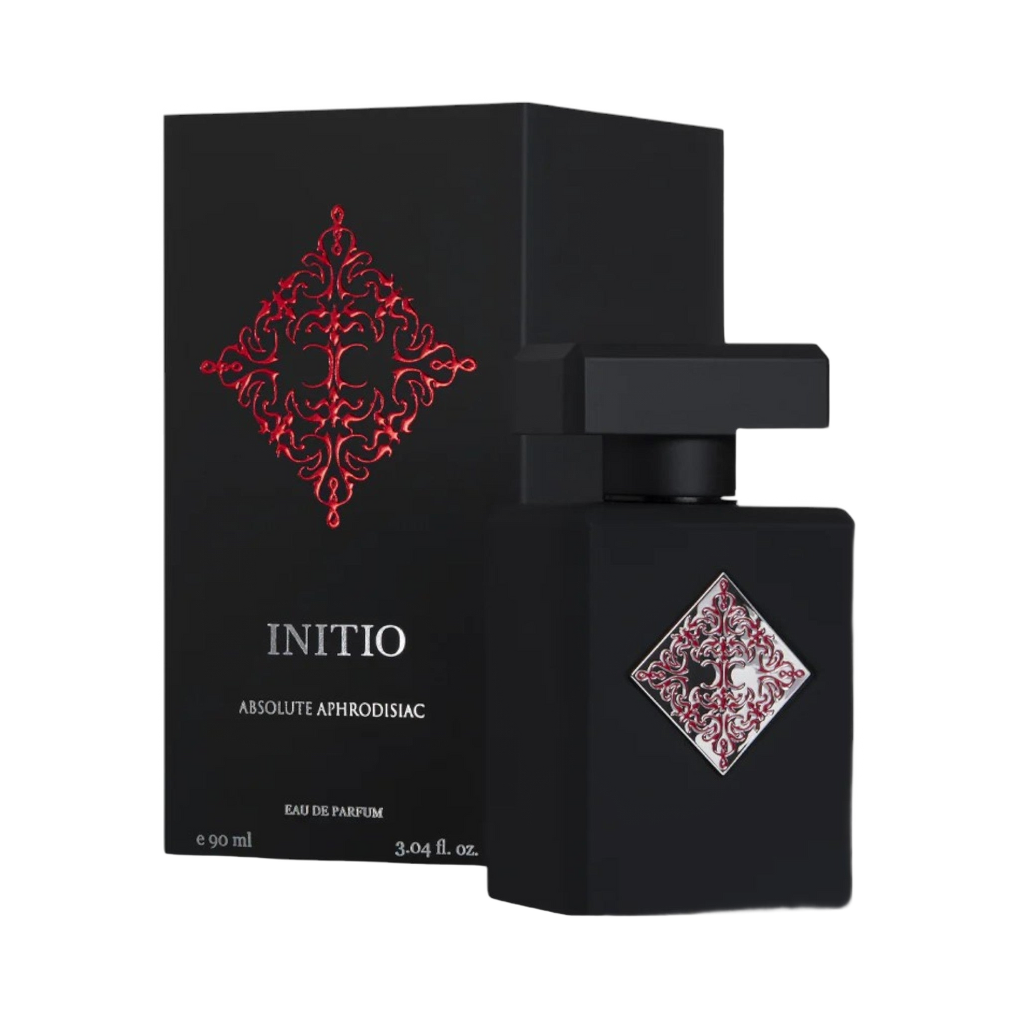 Absolute Aphrodisiac By Initio