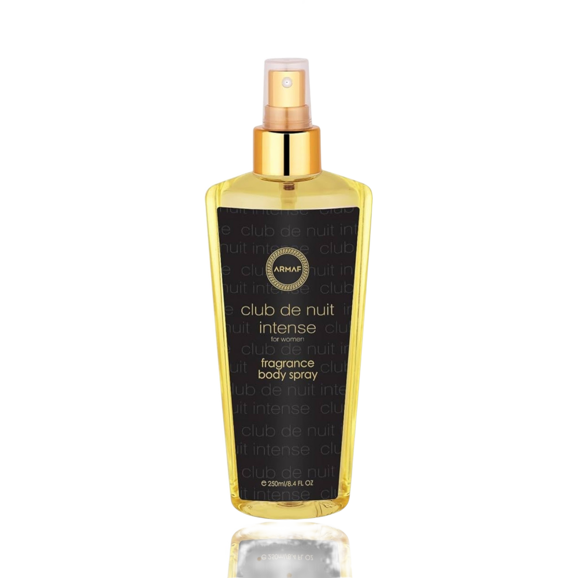 Club De Nuit Intense For Woman Body Mist 8.4 Oz