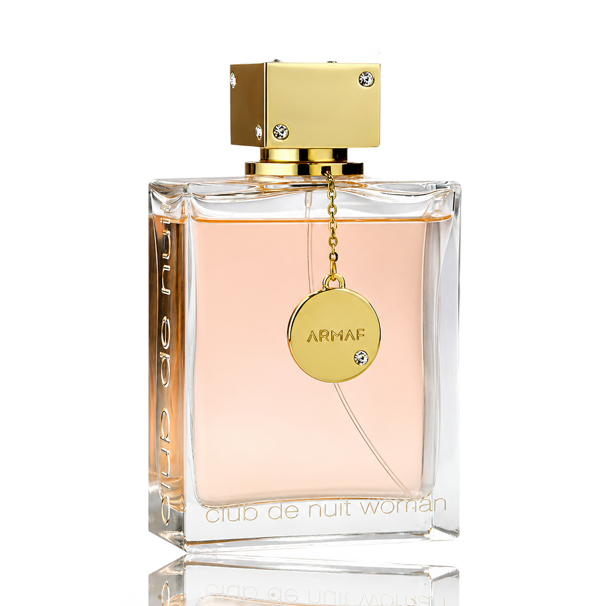 Club De Nuit Woman 6.8 Oz