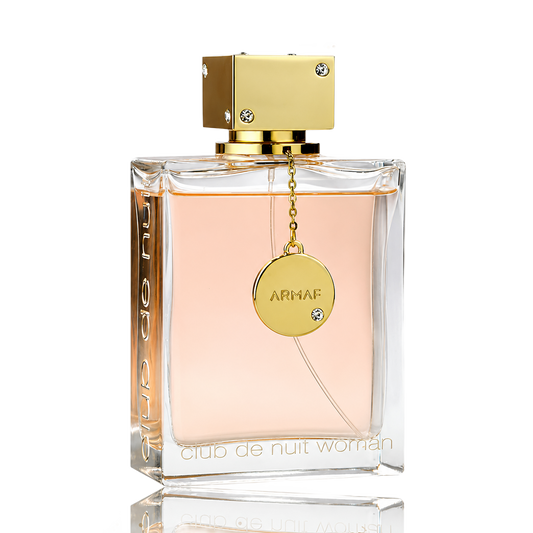 Club De Nuit Woman 6.8 Oz