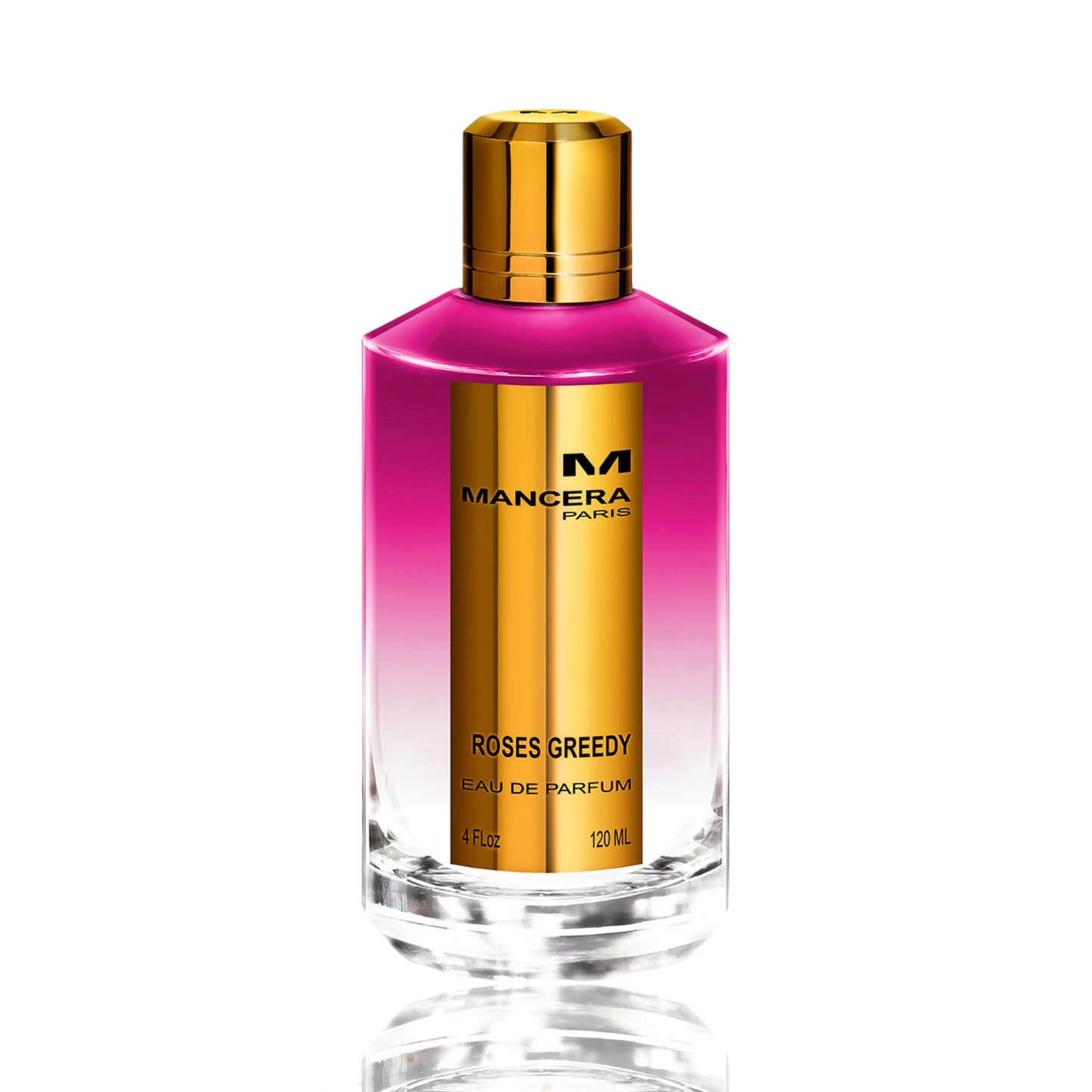 Roses Greedy By Mancera Paris