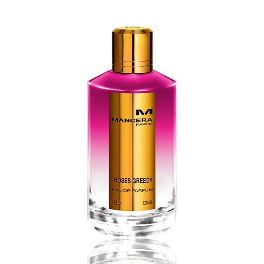Roses Greedy By Mancera Paris